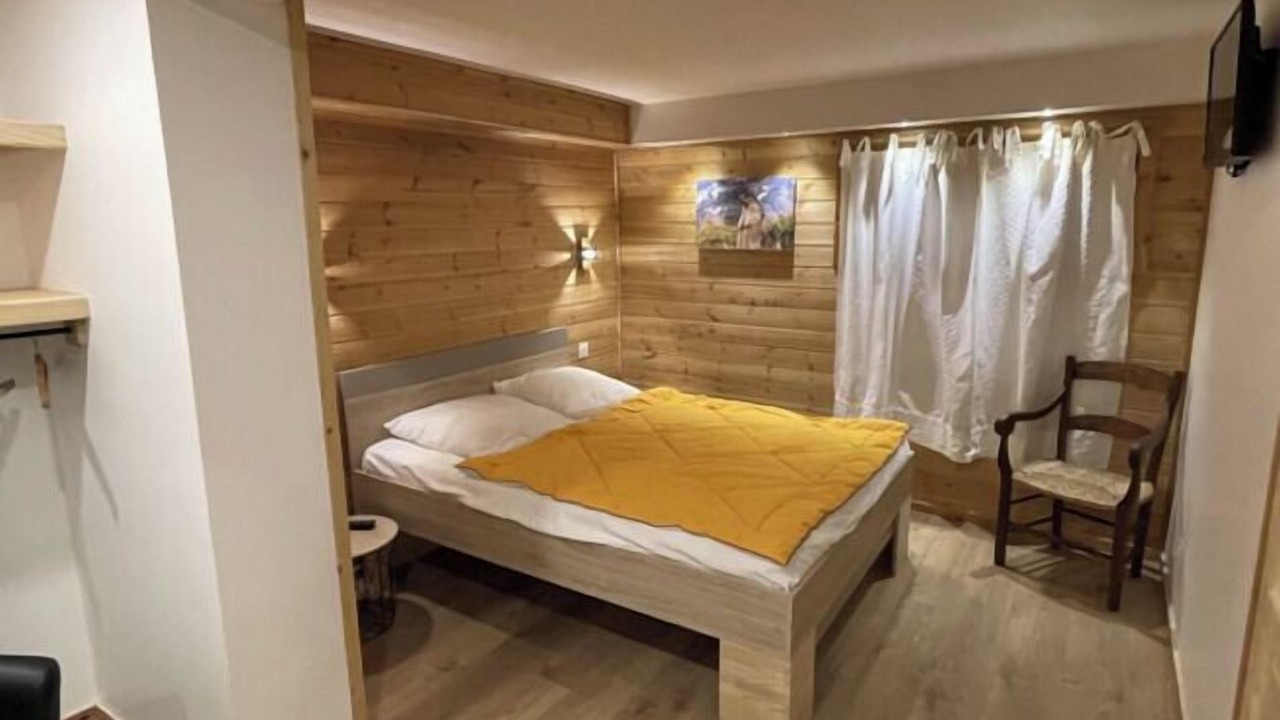 Photo of Bedroom in Font-Romeu-Odeillo-Via