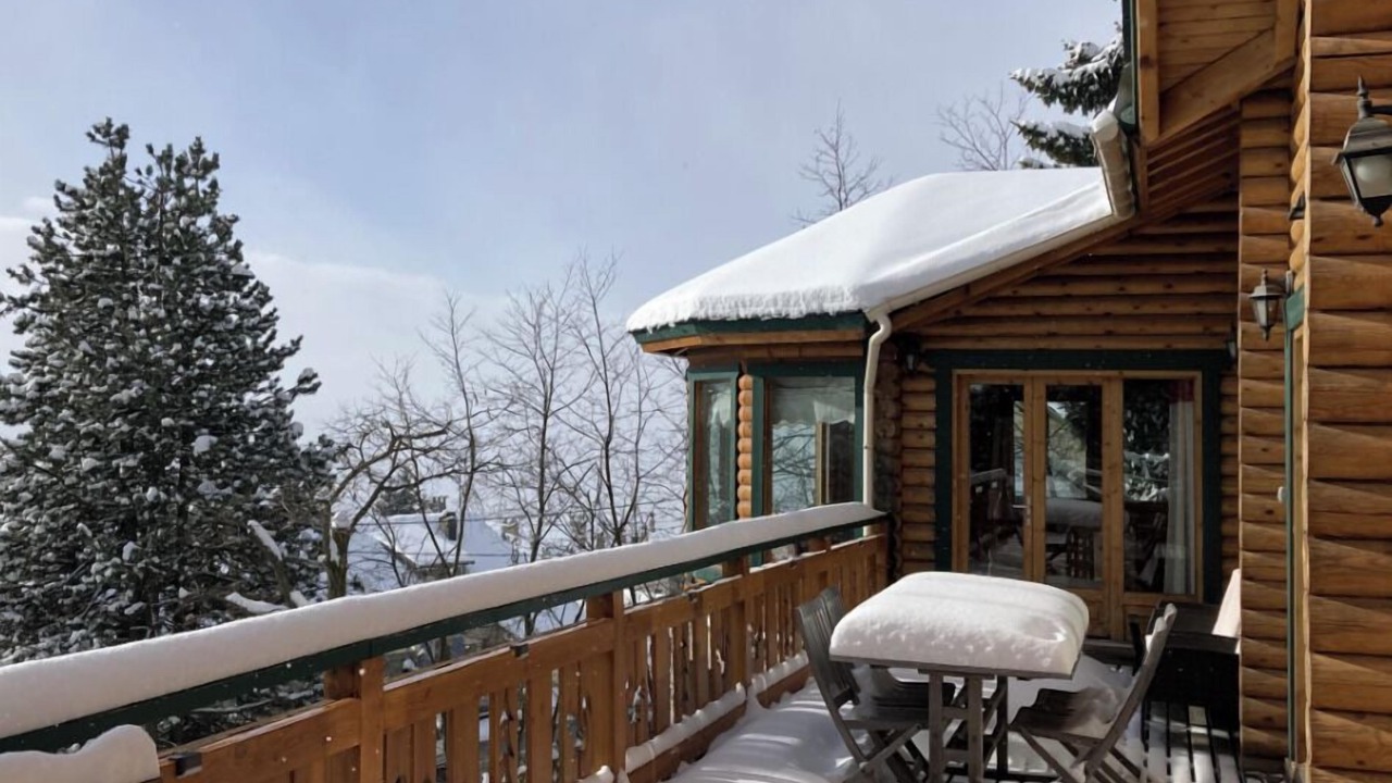 Photo of Outdoor in Font-Romeu-Odeillo-Via