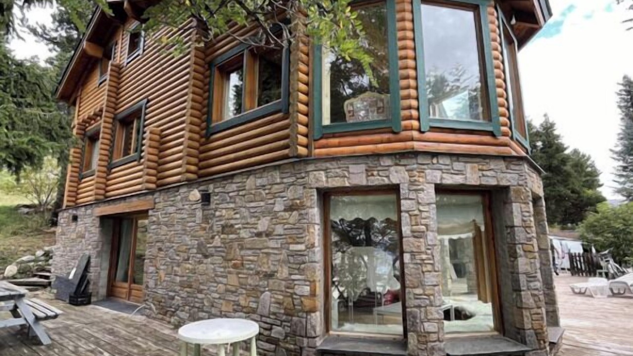 Photo of Outdoor in Font-Romeu-Odeillo-Via