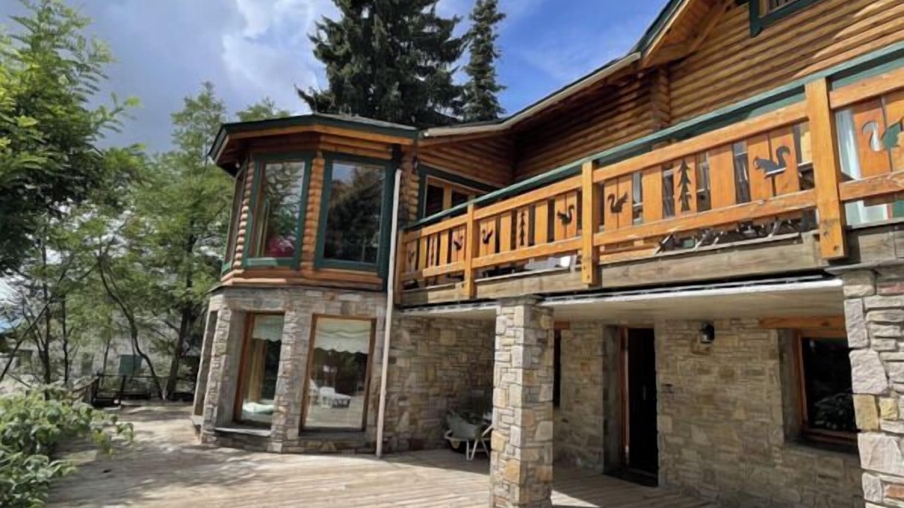 Photo of Outdoor in Font-Romeu-Odeillo-Via