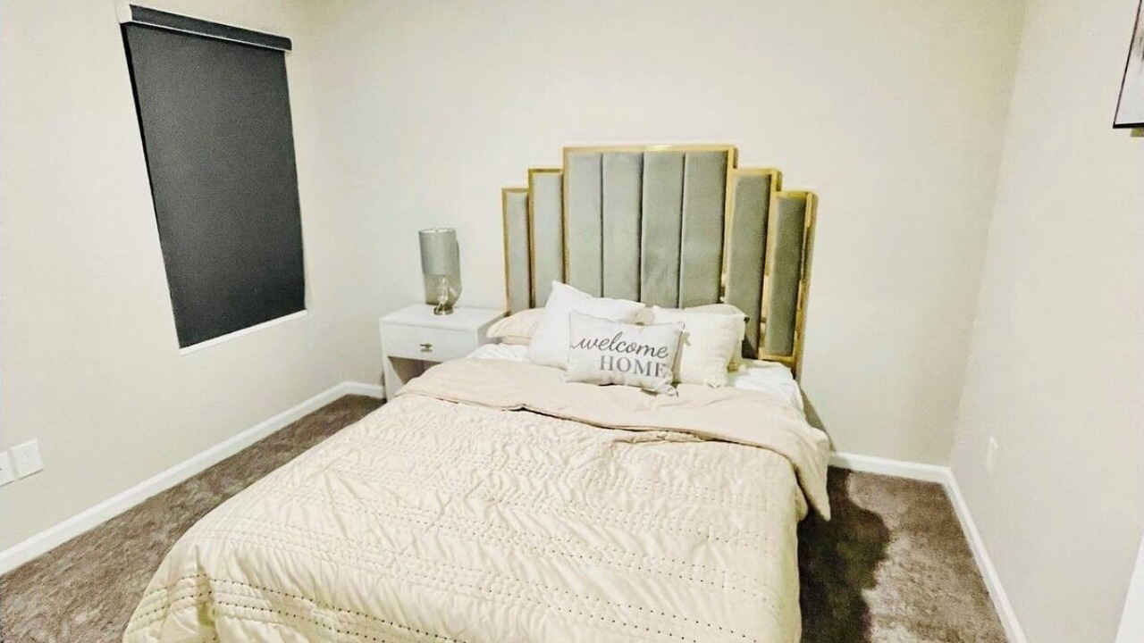 Photo of Bedroom in Cullman