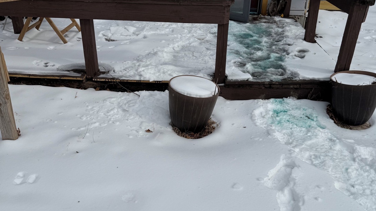 Photo of Outdoor in Windham