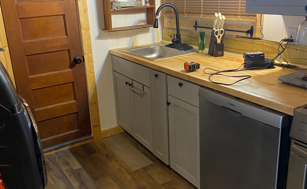 Photo of Kitchen in Windham