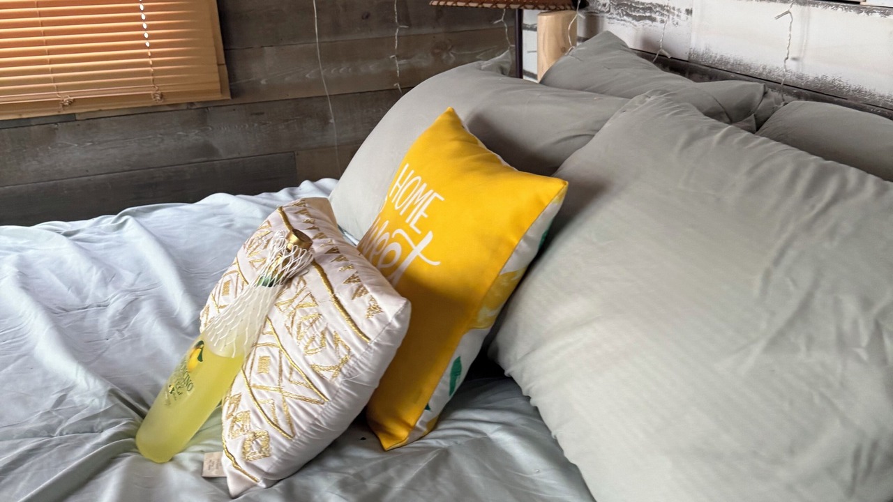 Photo of Bedroom in Windham