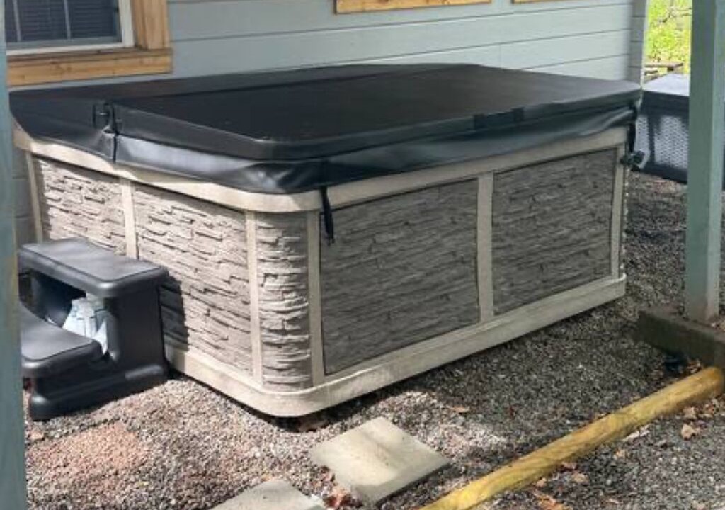 Photo of Patio Balcony in Windham