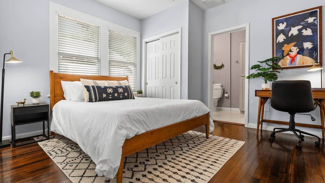 Photo of Bathroom in Highland Park