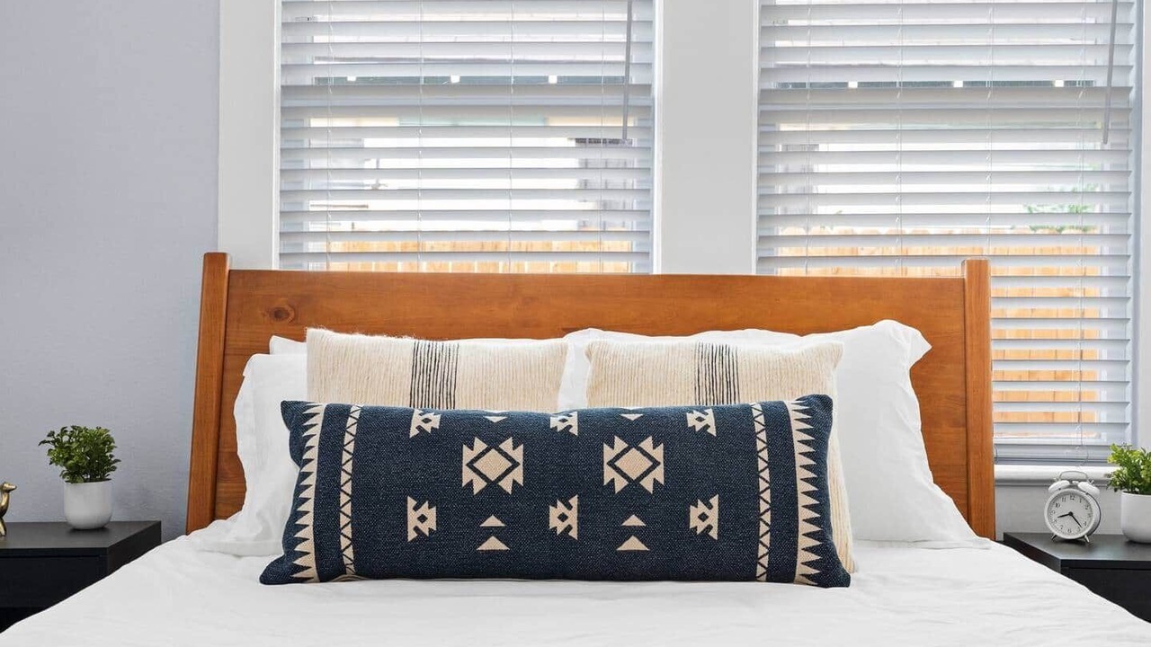 Photo of Bedroom in Highland Park