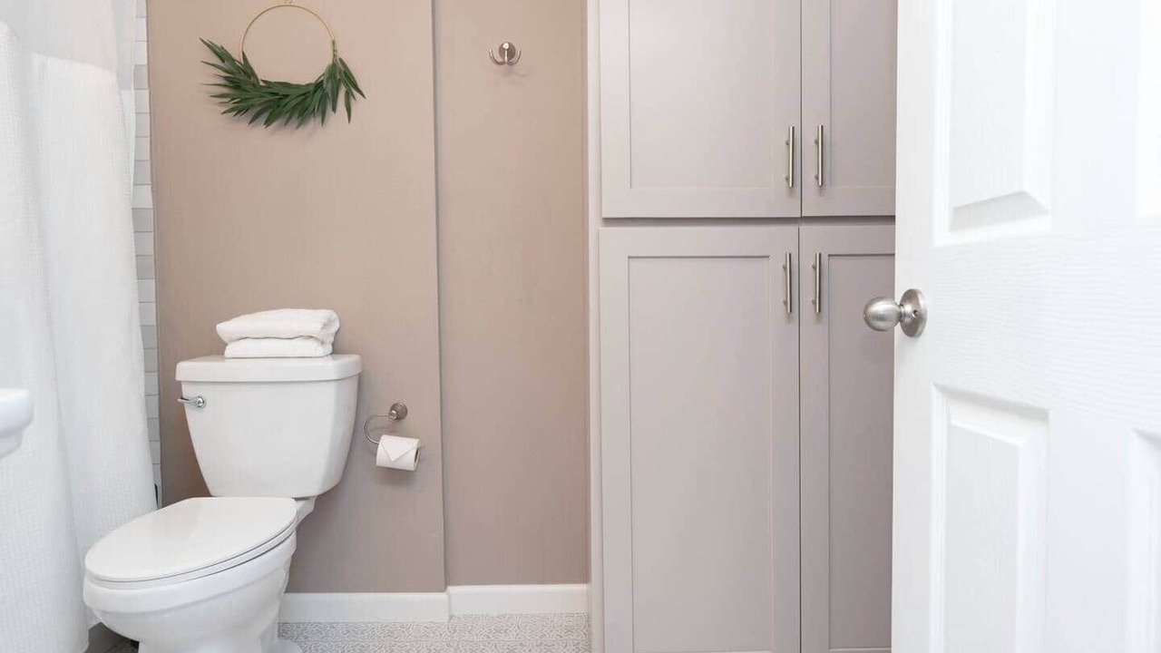 Photo of Bathroom in Highland Park