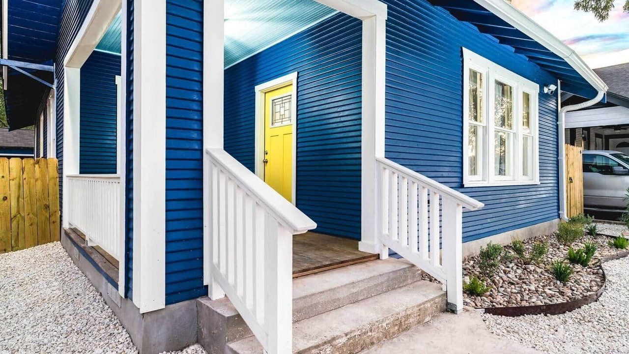 Photo of Outdoor in Highland Park