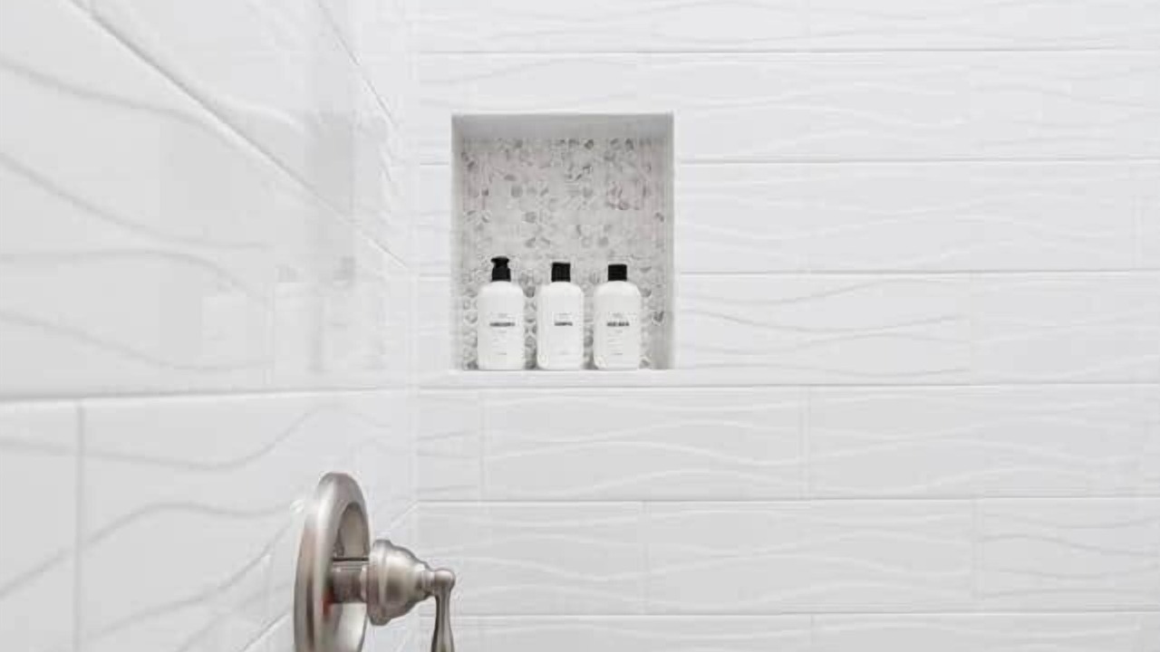 Photo of Bathroom in Highland Park