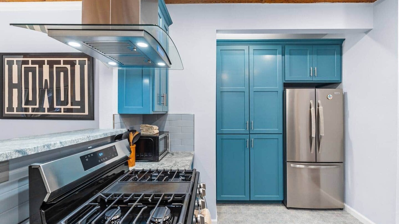 Photo of Kitchen in Highland Park