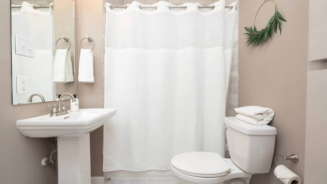 Photo of Bathroom in Highland Park