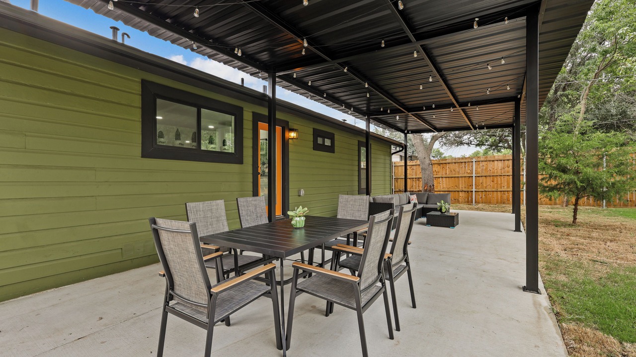 Photo of Outdoor in Central Arlington