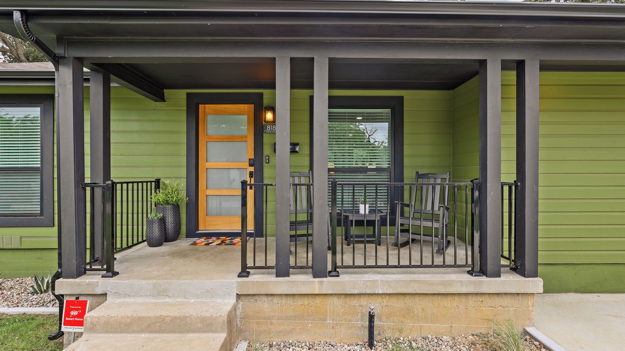 Photo of Outdoor in Central Arlington