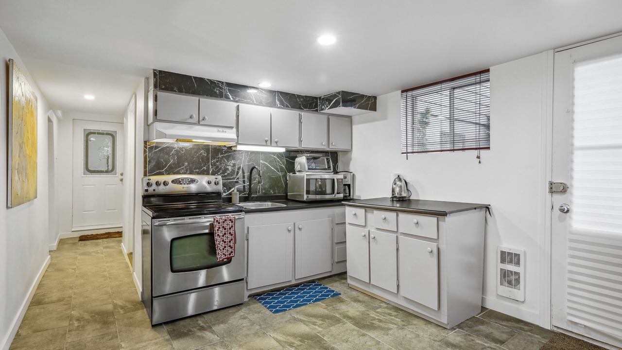 Photo of Kitchen in Mascouche
