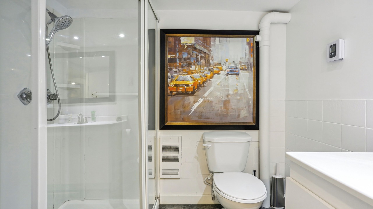 Photo of Bathroom in Mascouche