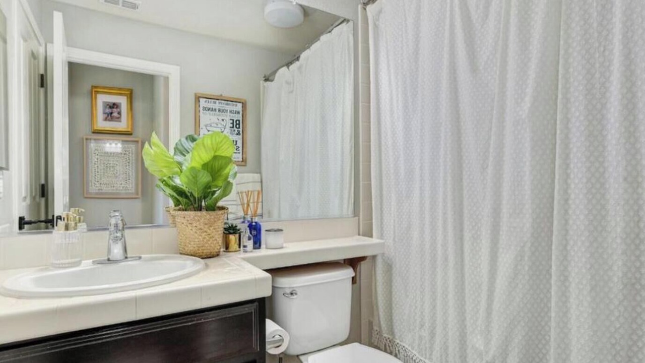 Photo of Bathroom in Rancho Cordova