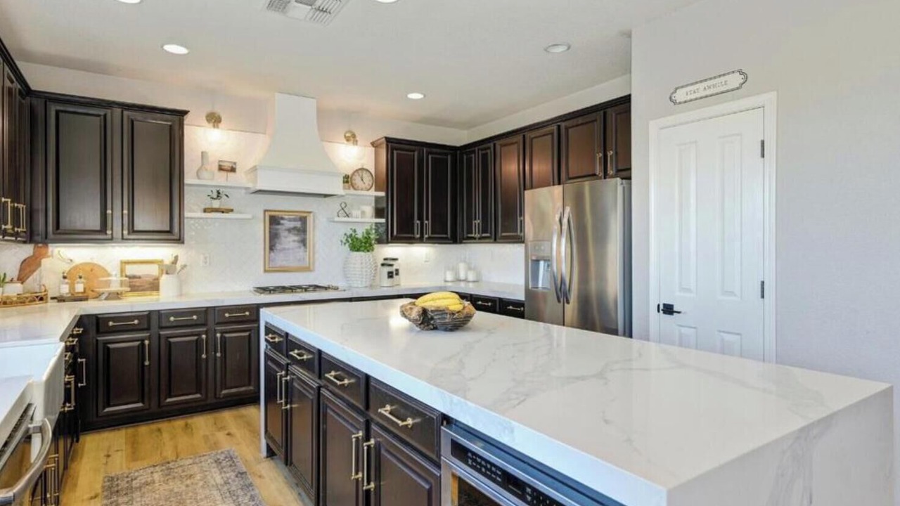 Photo of Kitchen in Rancho Cordova