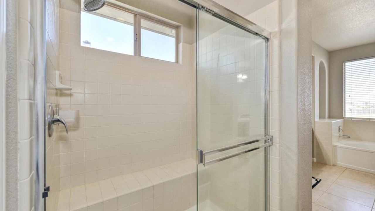 Photo of Bathroom in Rancho Cordova