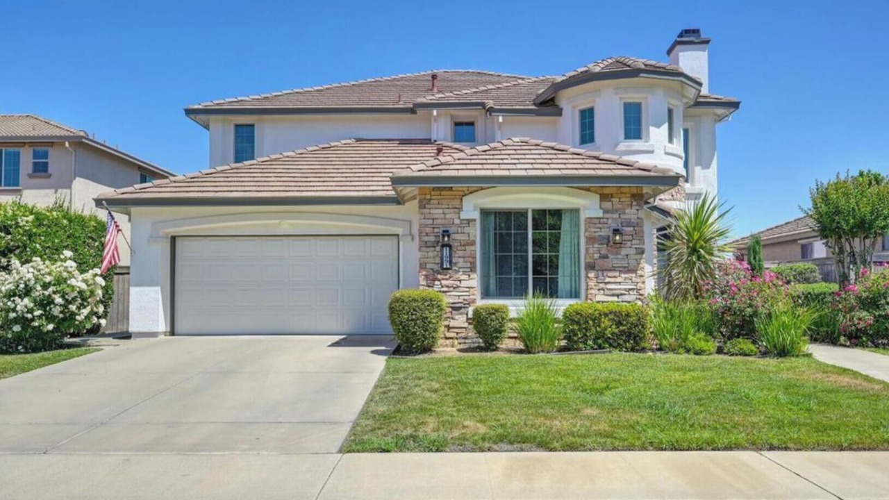 Photo of Outdoor in Rancho Cordova