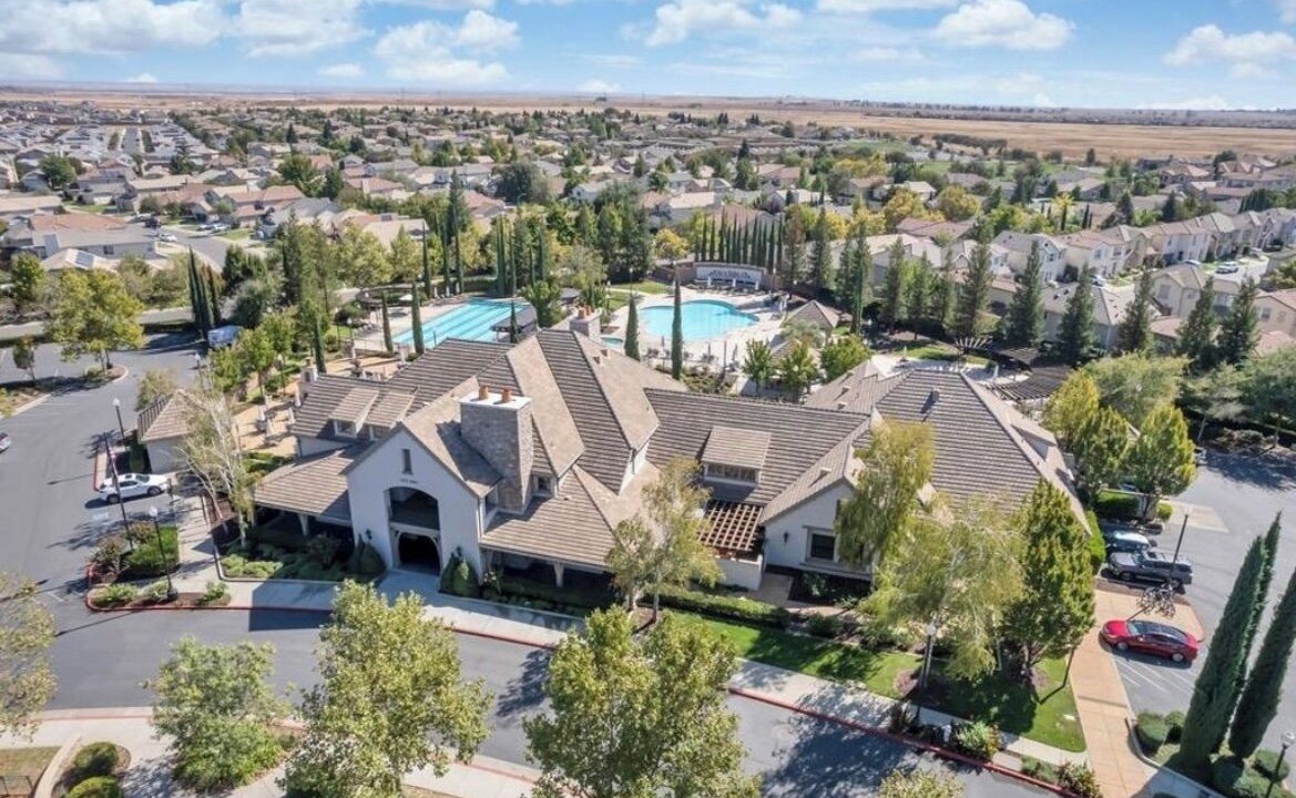 Photo of Outdoor in Rancho Cordova