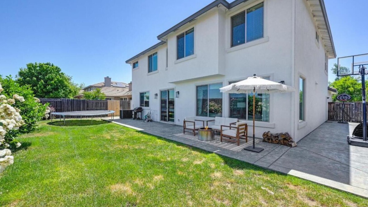 Photo of Outdoor in Rancho Cordova