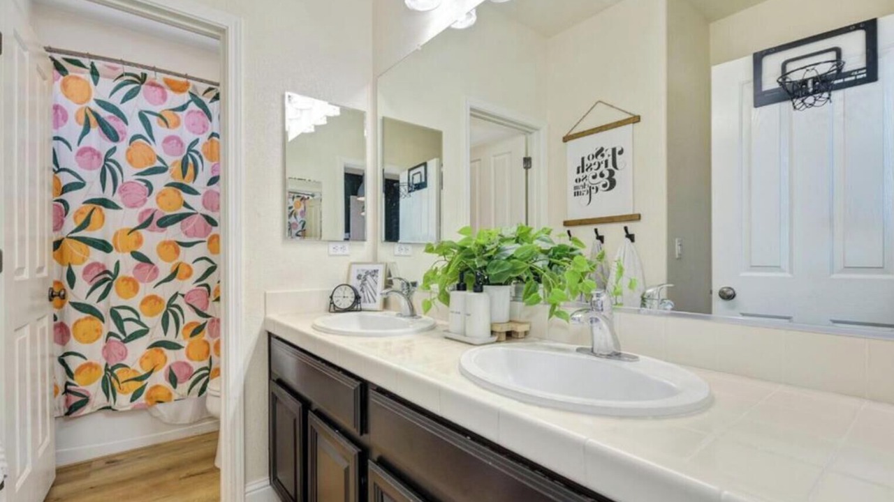 Photo of Bathroom in Rancho Cordova