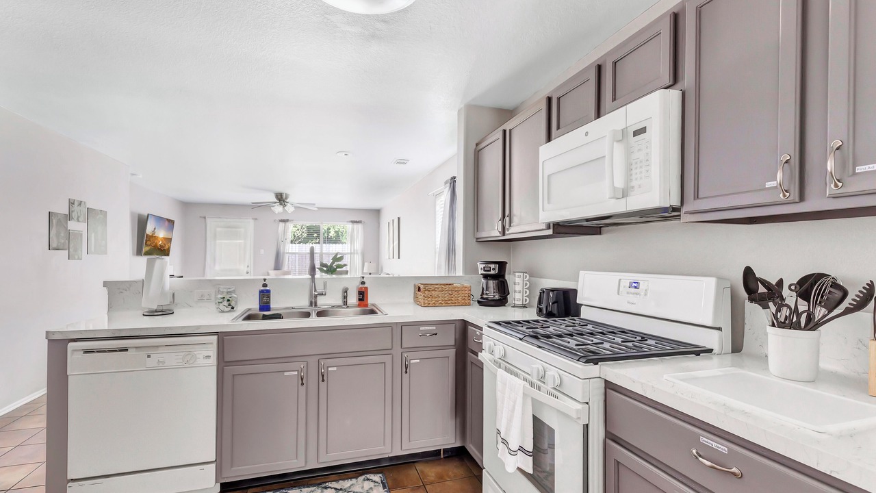 Photo of Kitchen in Humble