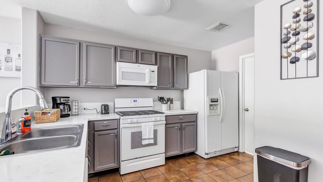 Photo of Kitchen in Humble
