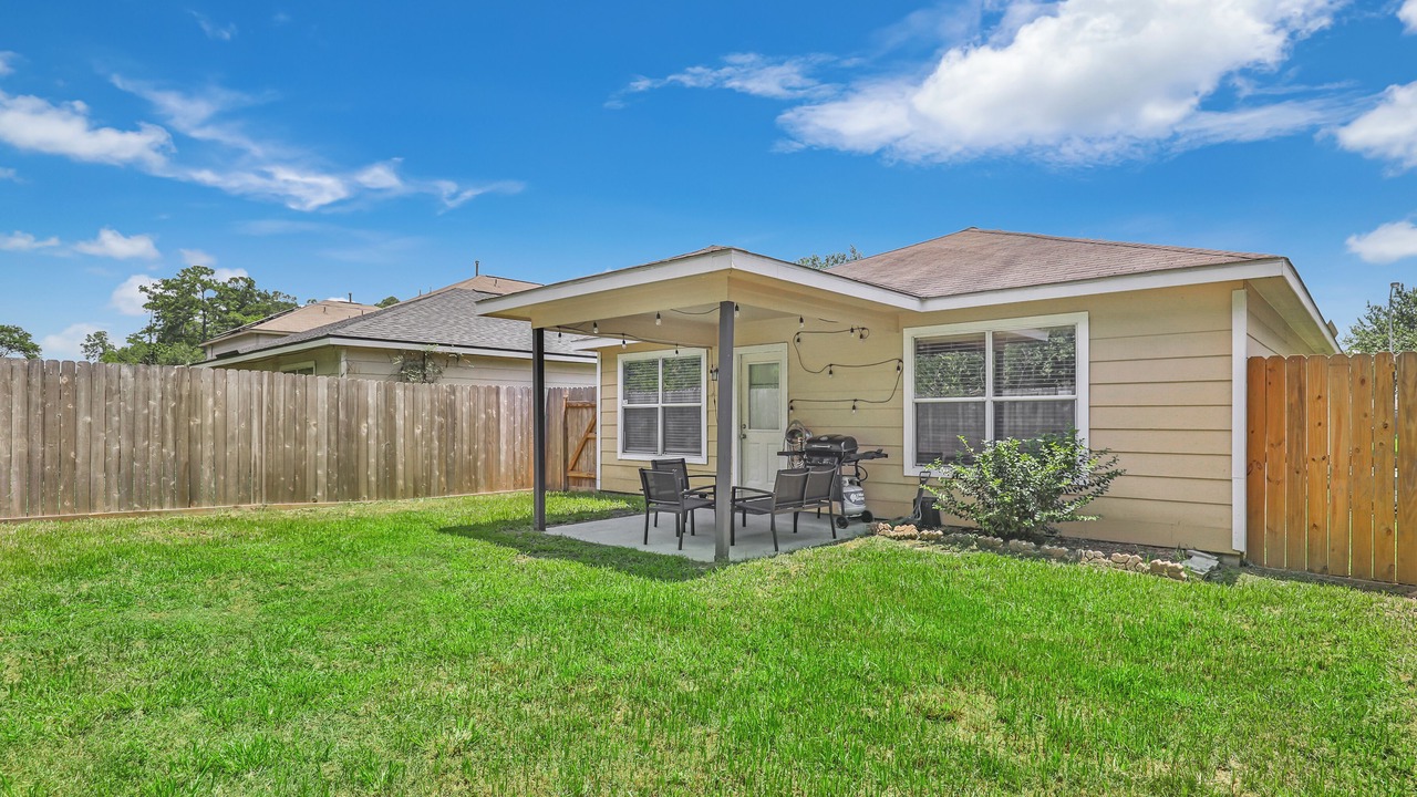 Photo of Outdoor in Humble
