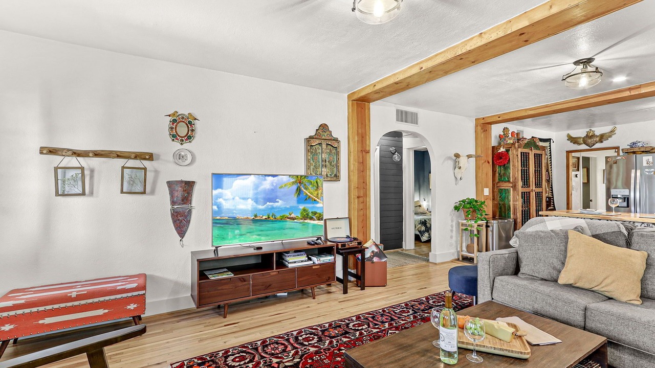 Photo of Livingroom in Las Cruces