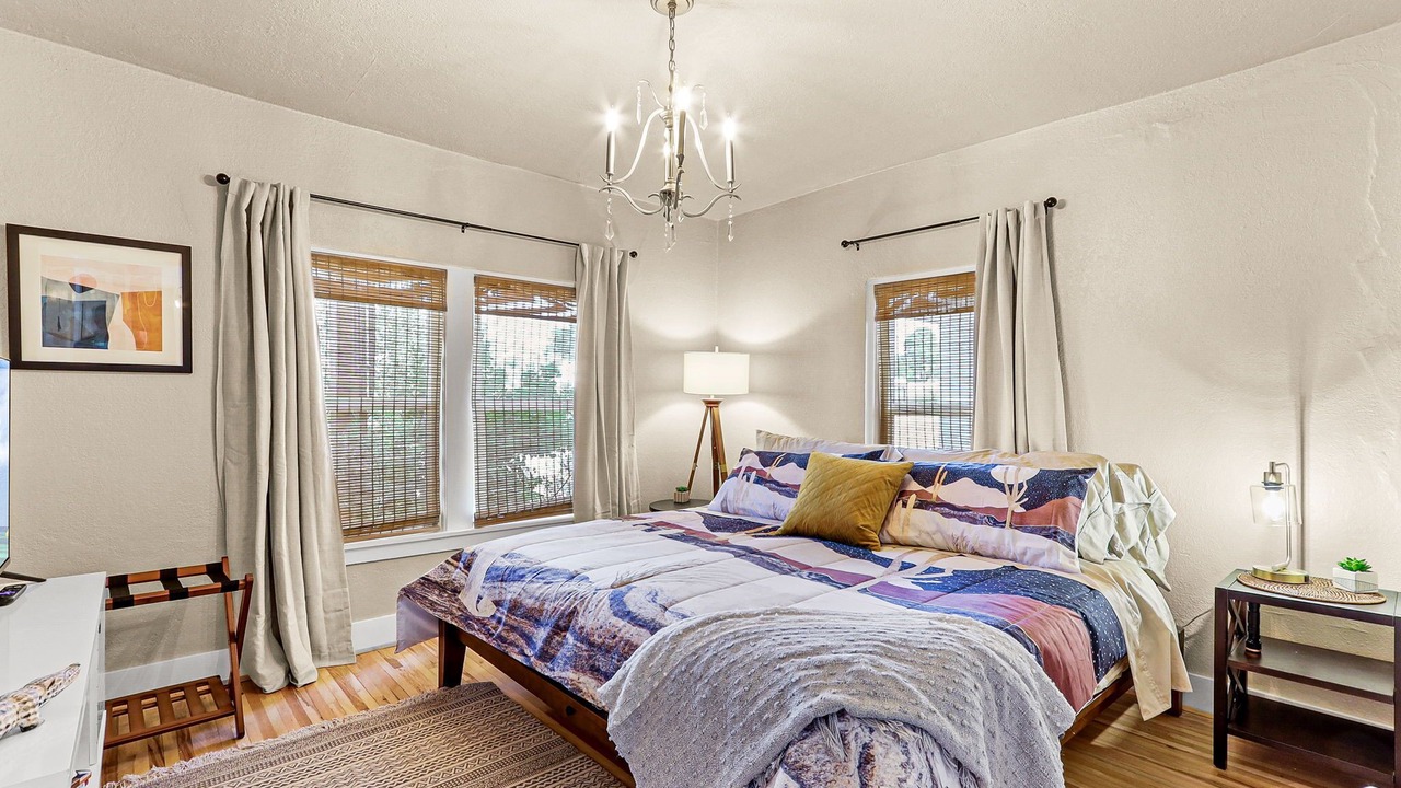 Photo of Bedroom in Las Cruces