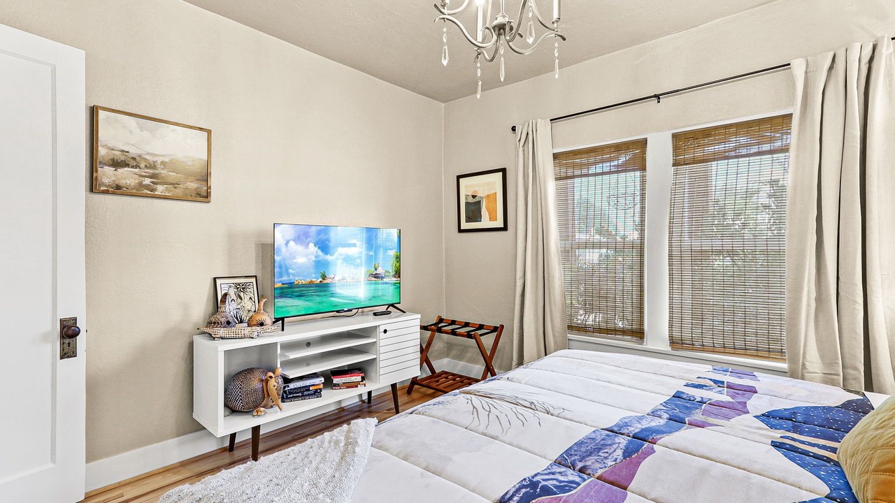 Photo of Bedroom in Las Cruces