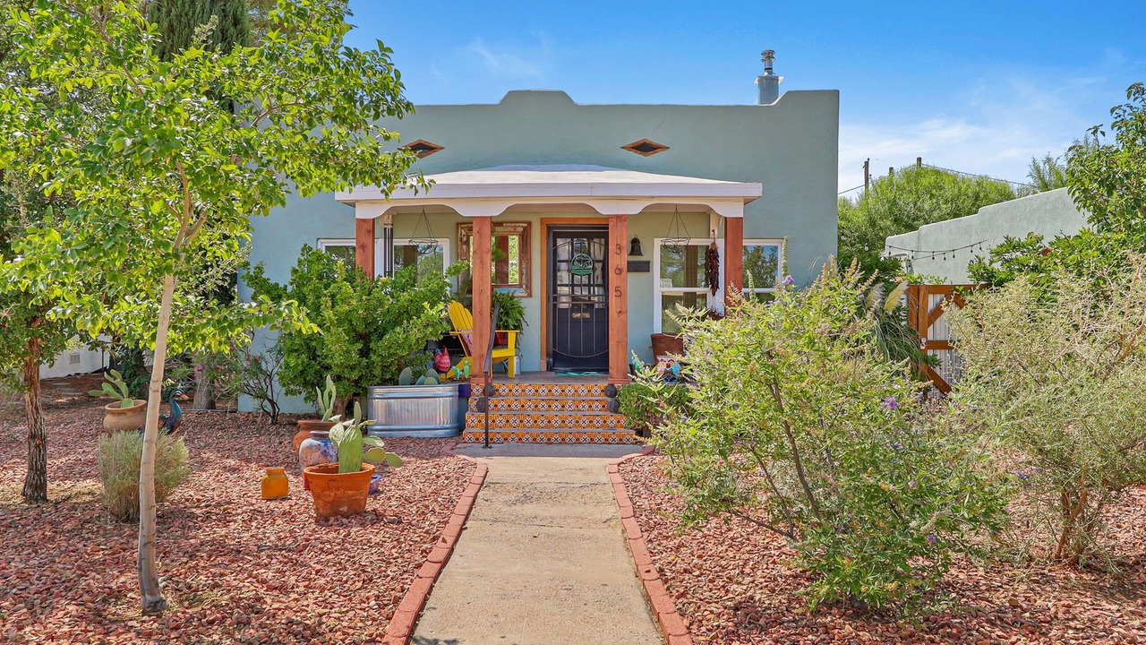 Photo of Outdoor in Las Cruces