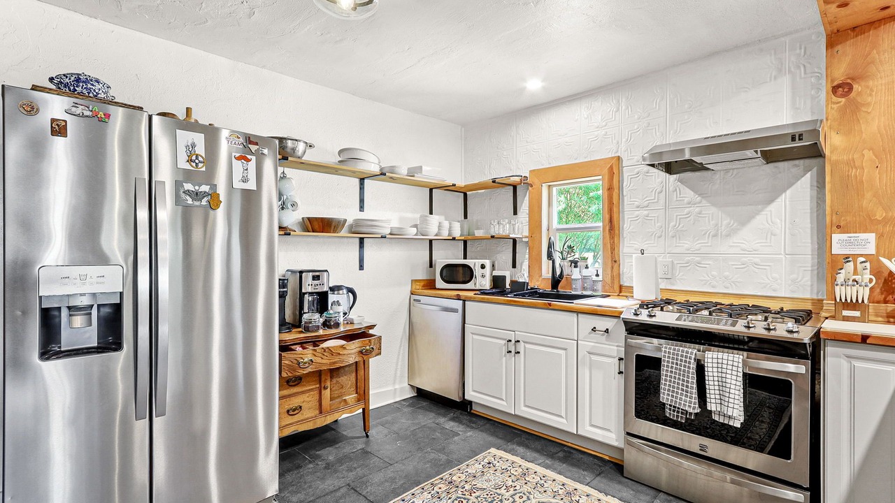 Photo of Kitchen in Las Cruces