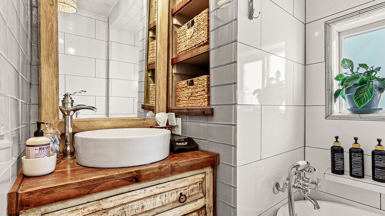 Photo of Bathroom in Las Cruces