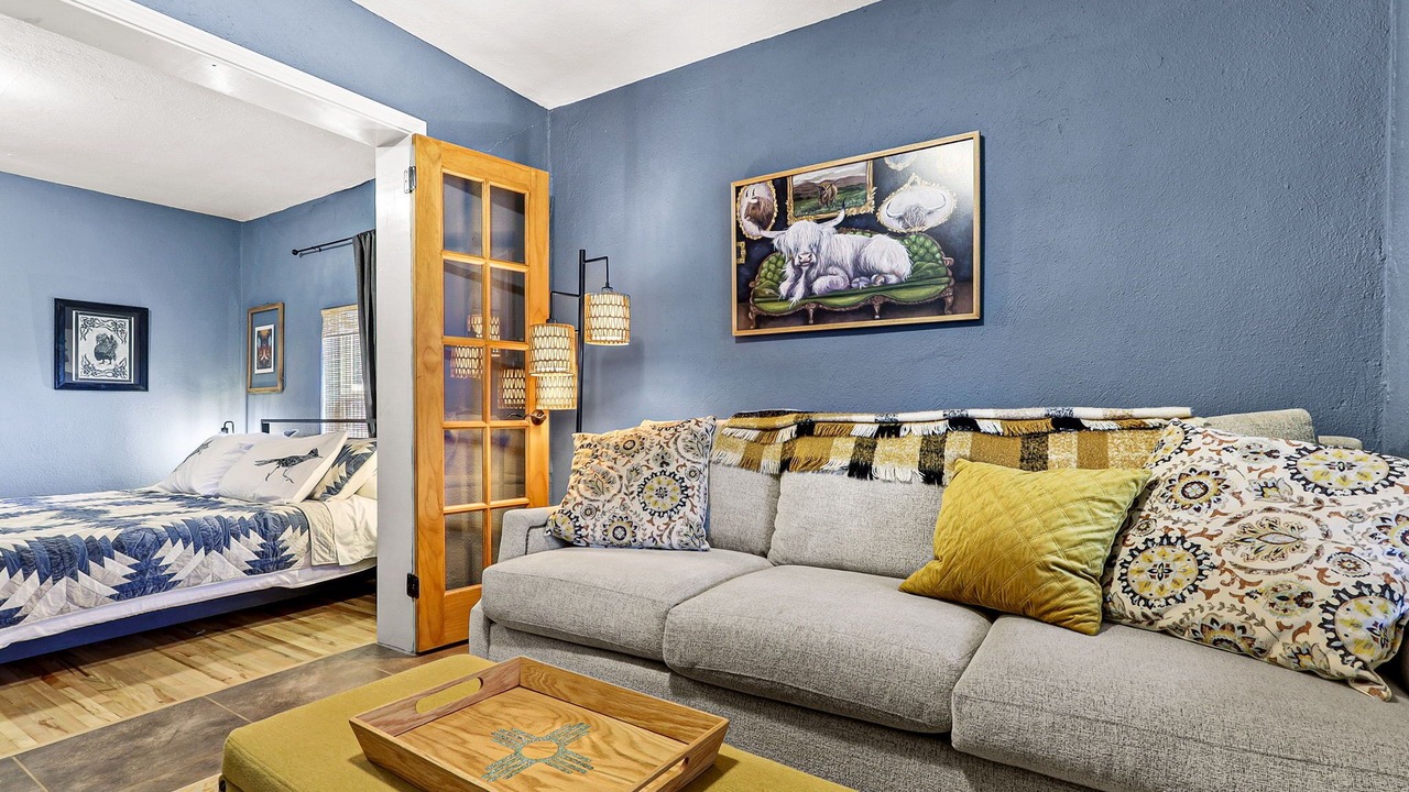 Photo of Bedroom in Las Cruces