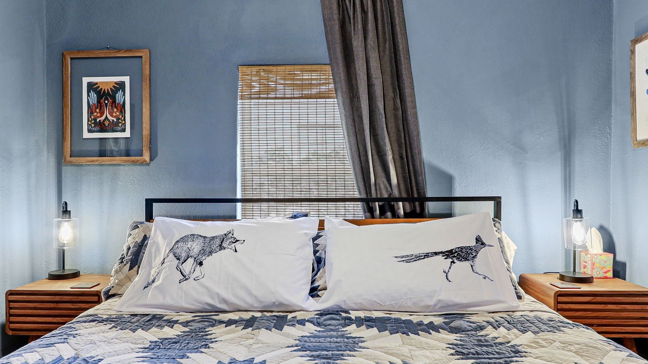 Photo of Bedroom in Las Cruces