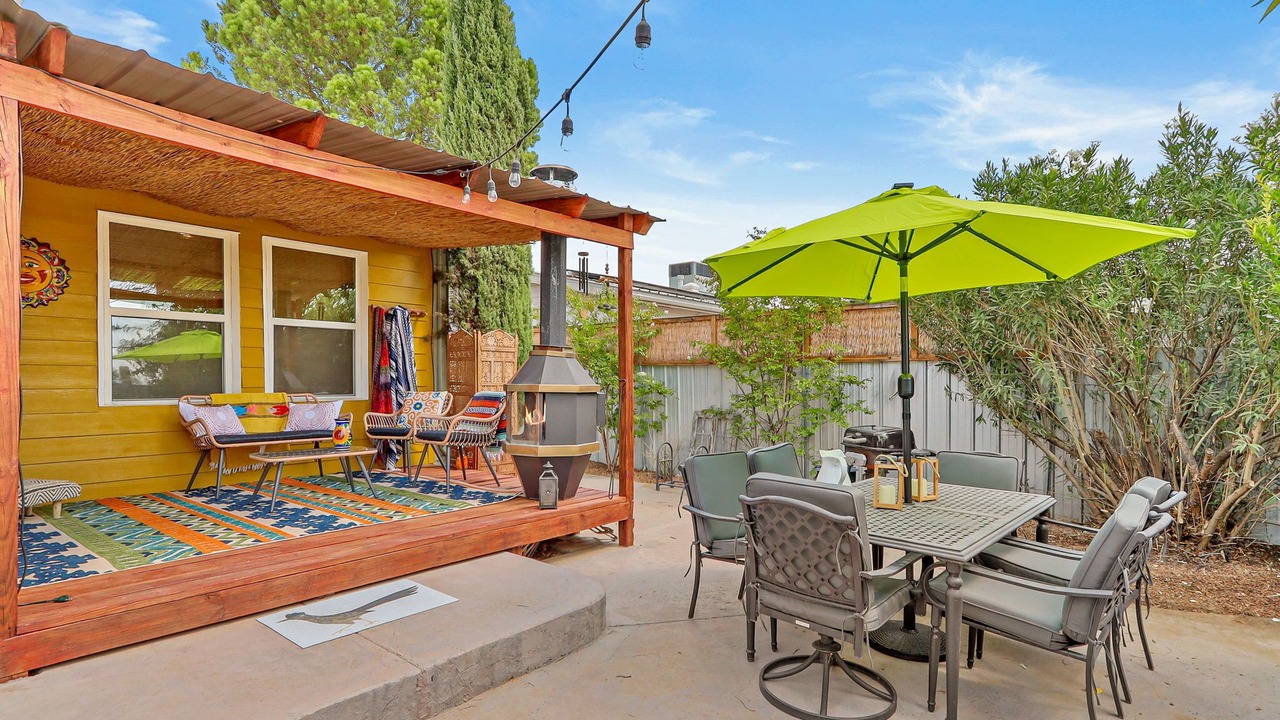 Photo of Outdoor in Las Cruces