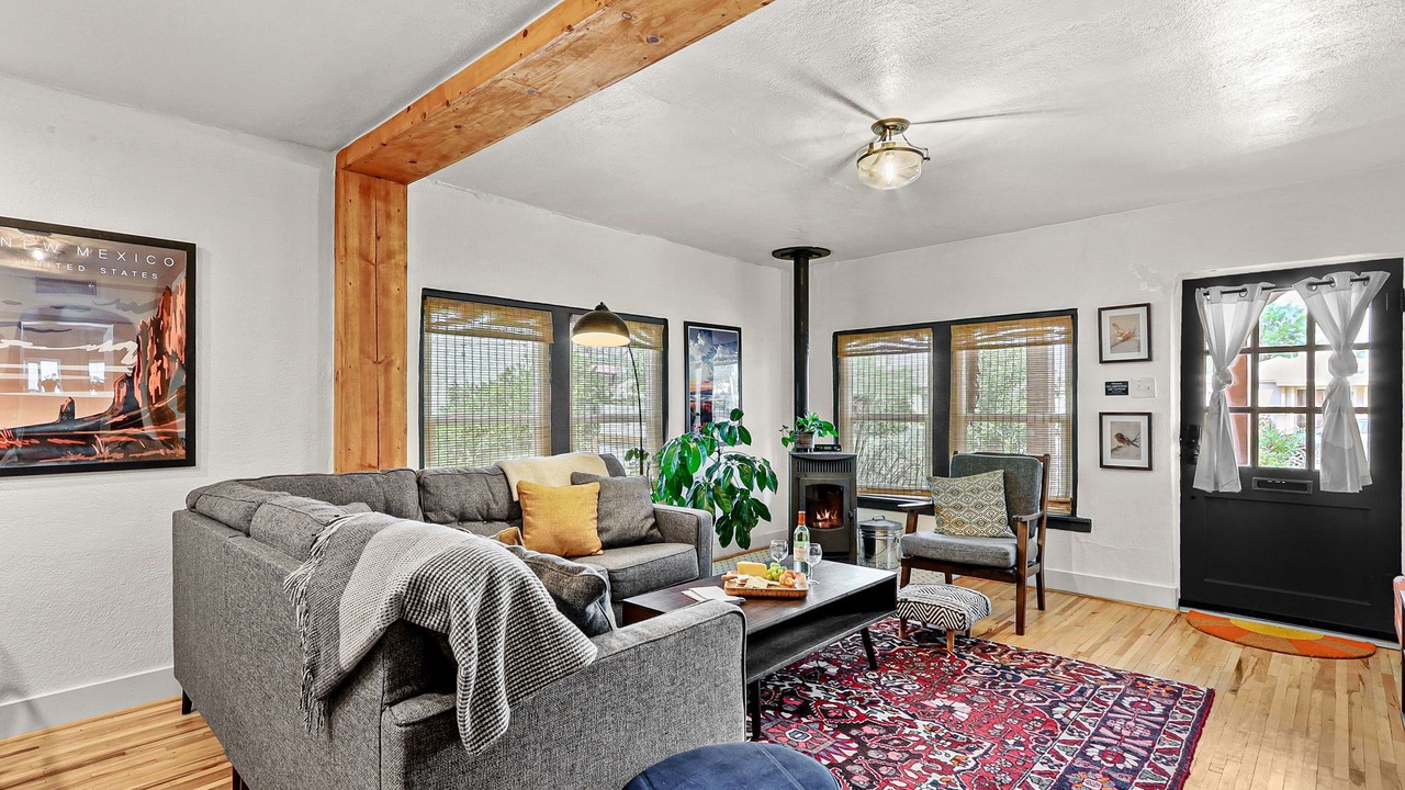 Photo of Livingroom in Las Cruces