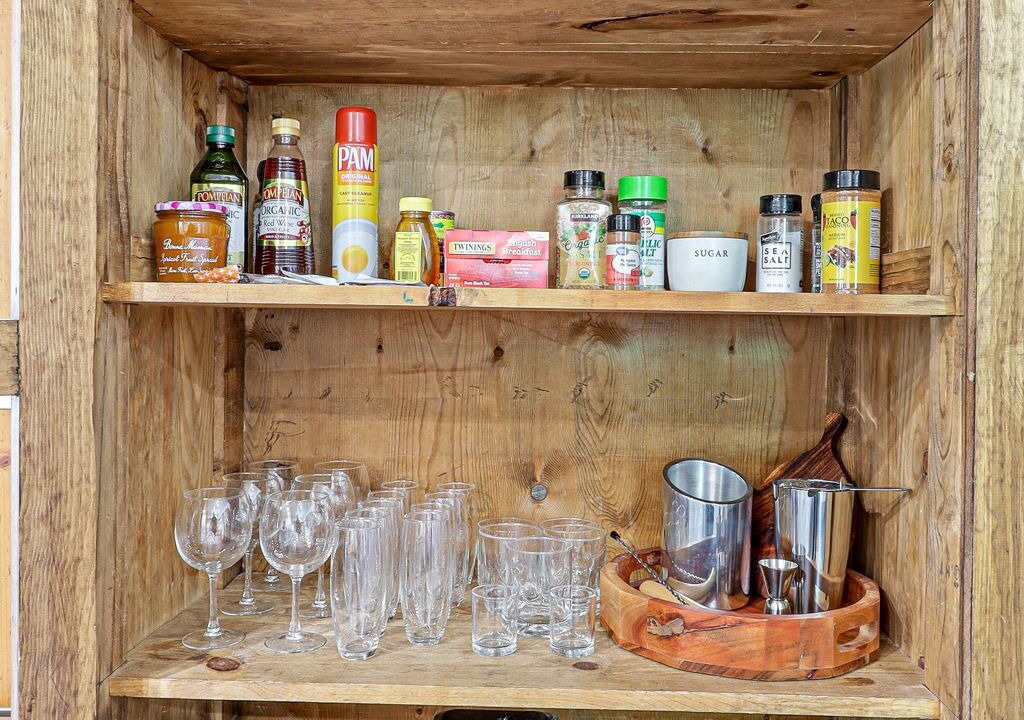 Photo of Kitchen in Las Cruces