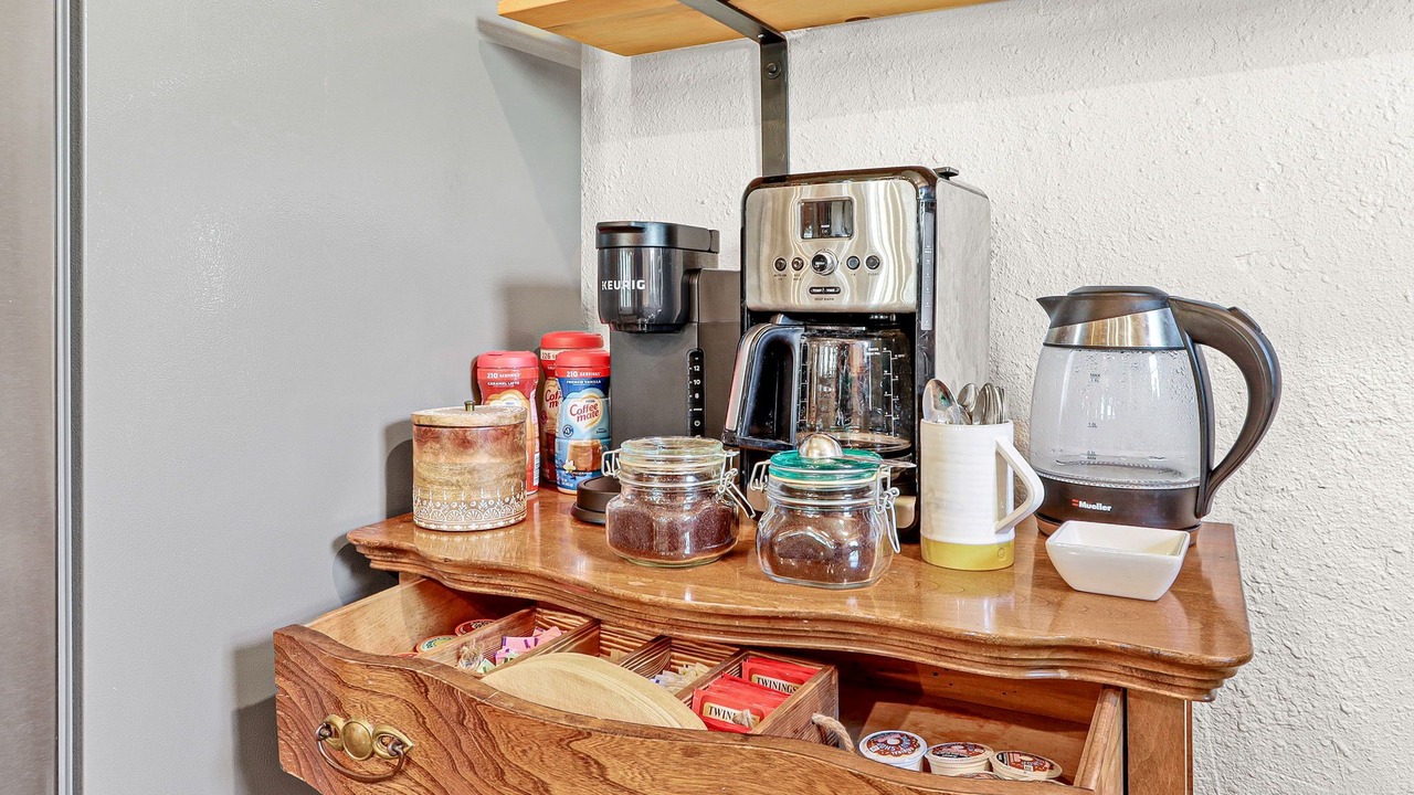 Photo of Kitchen in Las Cruces