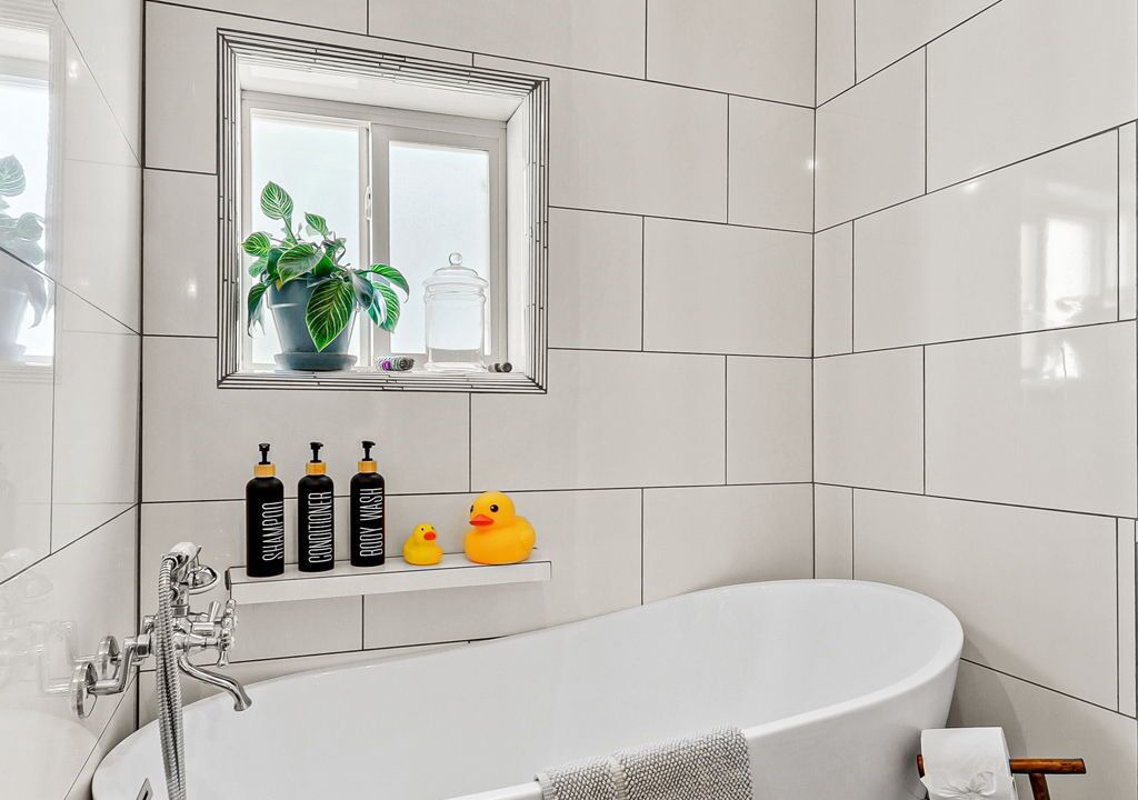 Photo of Bathroom in Las Cruces
