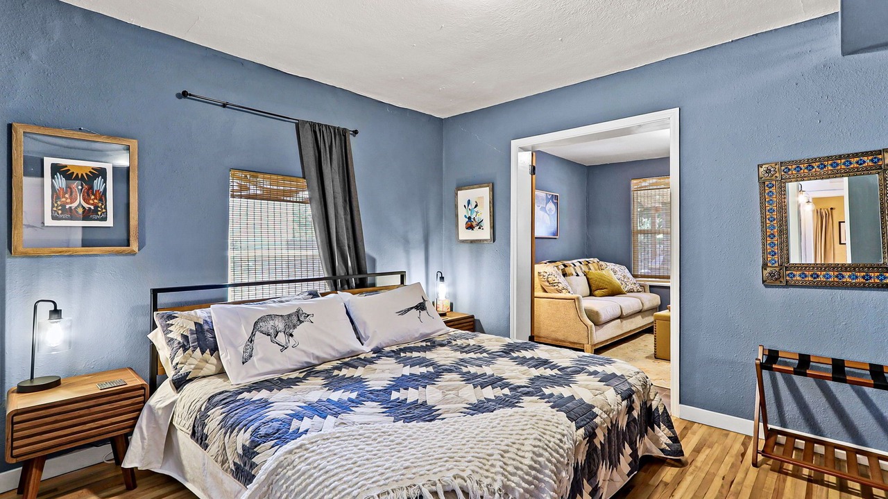 Photo of Bedroom in Las Cruces