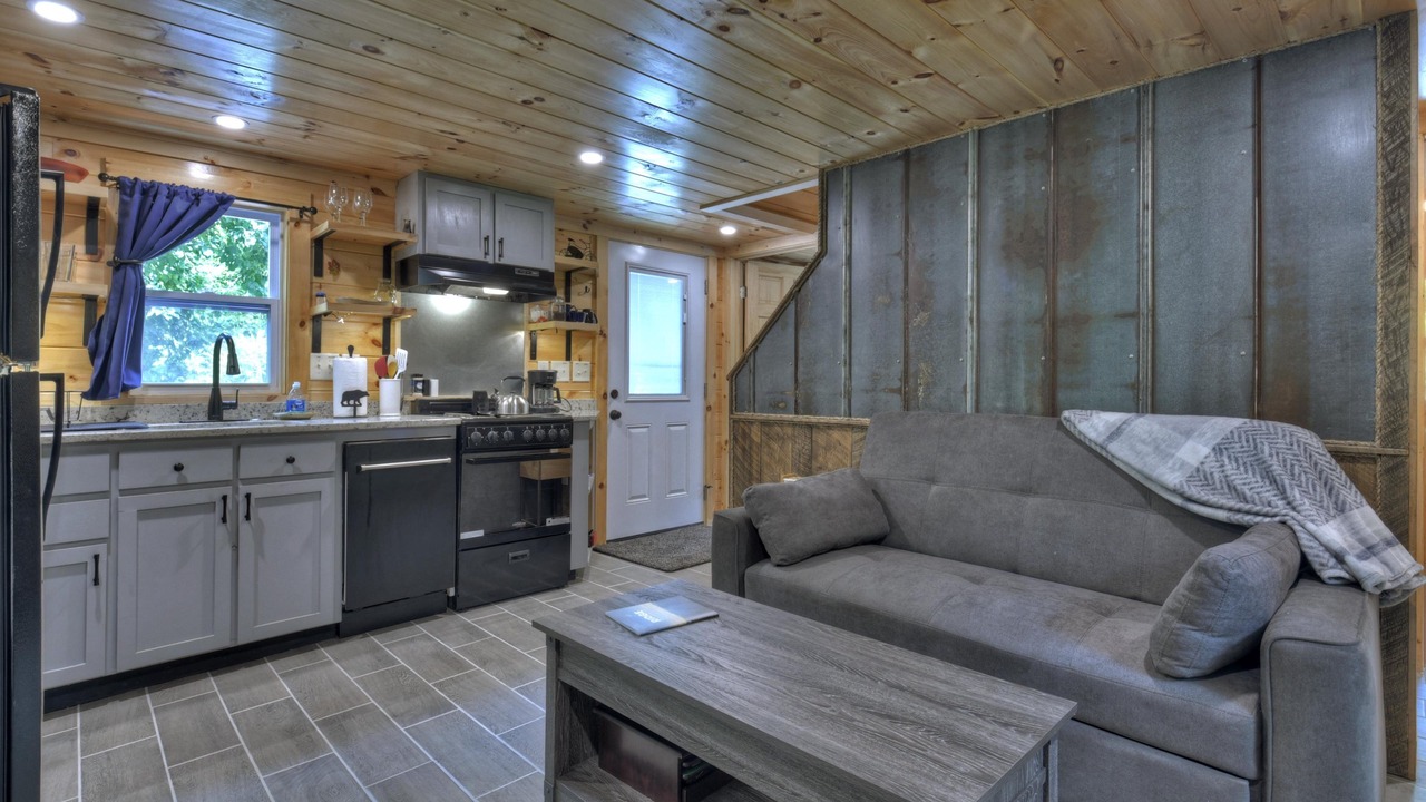 Photo of Livingroom in Copperhill