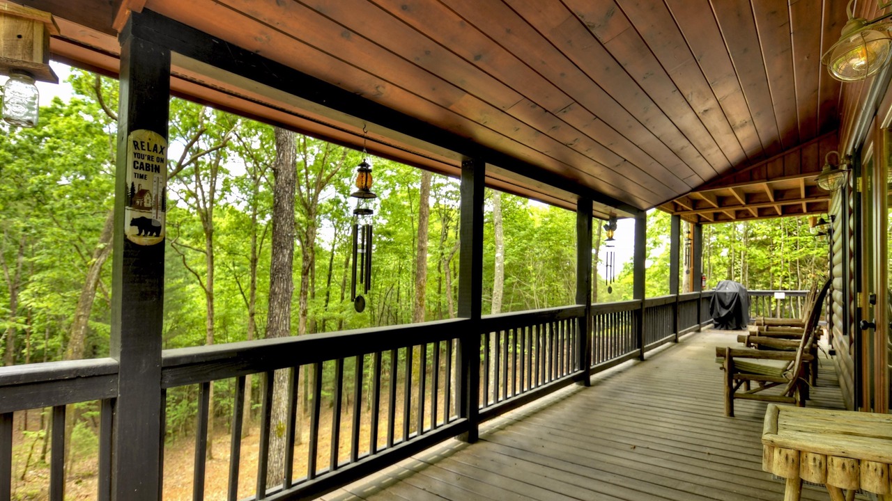 Photo of Outdoor in Ridgeline Vistas