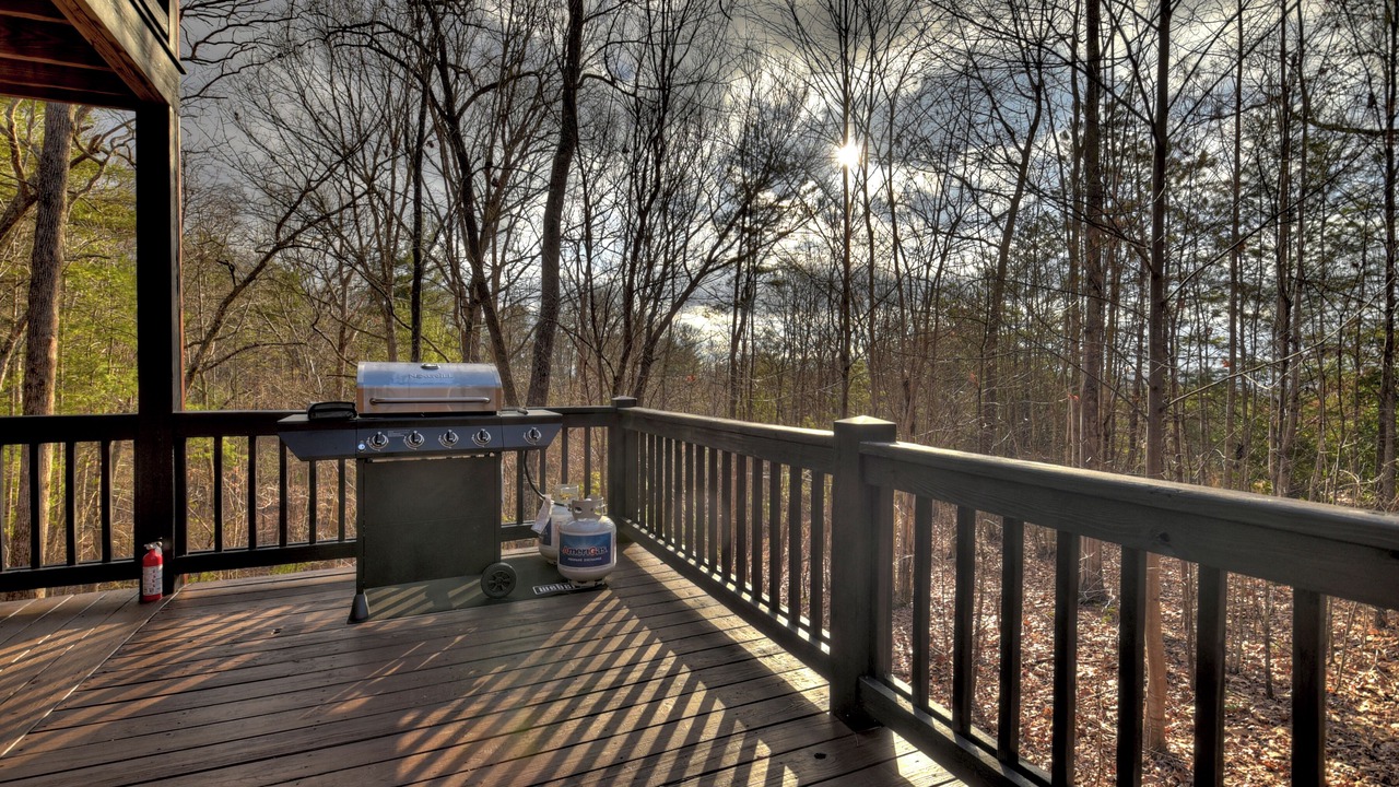 Photo of Outdoor in Ridgeline Vistas