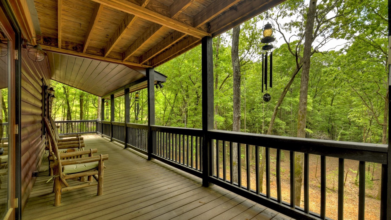 Photo of Outdoor in Ridgeline Vistas