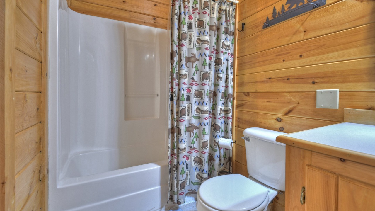 Photo of Bathroom in Aska