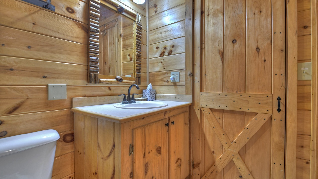 Photo of Bathroom in Aska